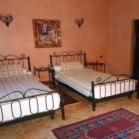 L Arganier D Or Hotel Taroudant Exterior photo