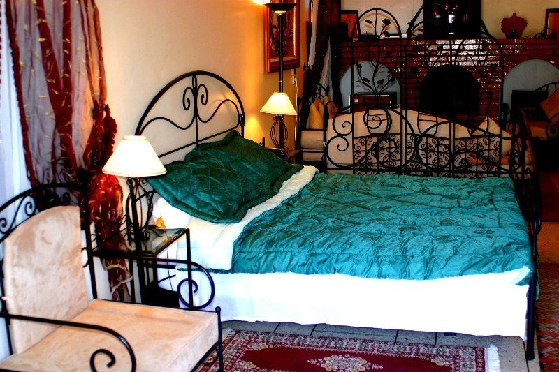 L Arganier D Or Hotel Taroudant Exterior photo